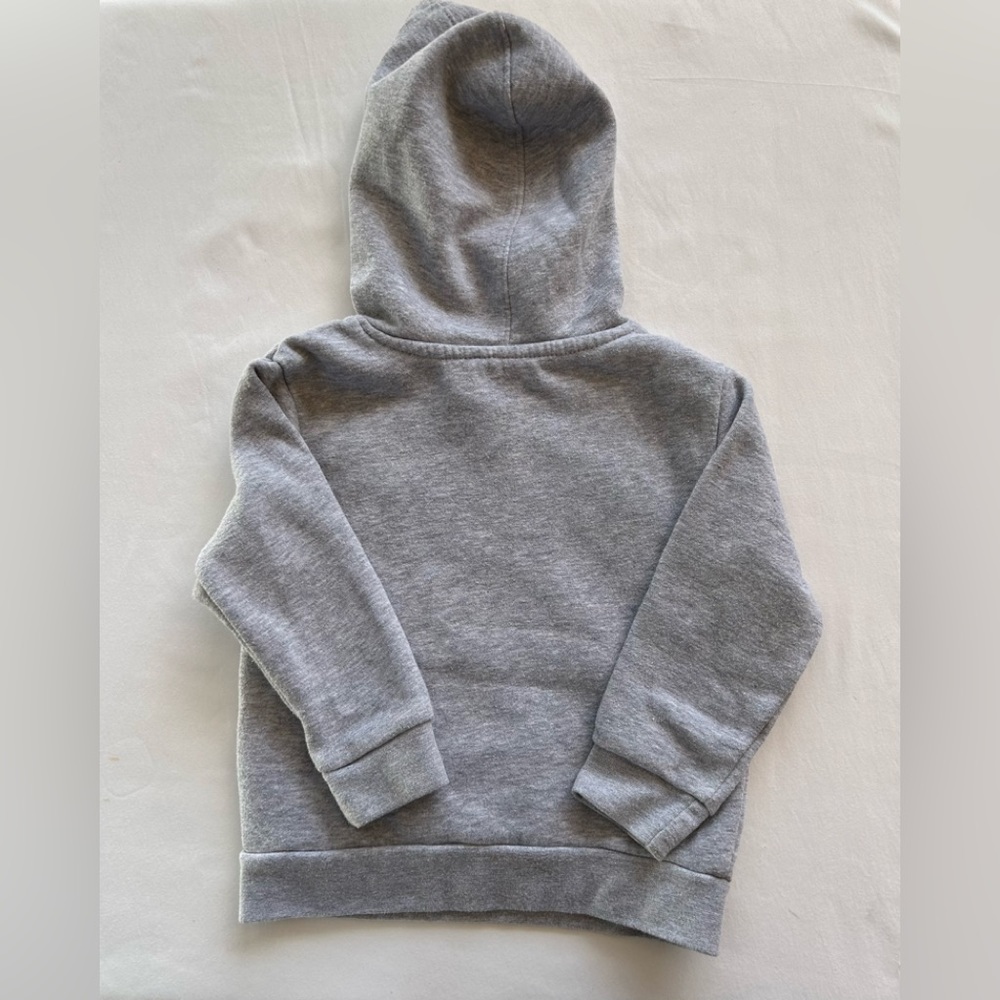 🟣 Kids Reebok Sweatshirt - Picture 2 of 4